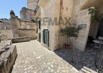 Casa all\'aperto - Apartment CALATA RIDOLA
 
7, Matera - photo 21