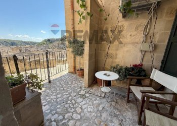 Terrazza - Apartment CALATA RIDOLA
 
7, Matera - photo 22