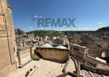 Edificio all\'aperto - Apartment CALATA RIDOLA
 
7, Matera - photo 24