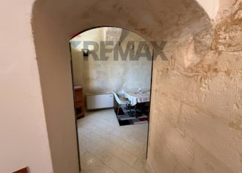 Hall / corridoio - Apartment CALATA RIDOLA
 
7, Matera - photo 25