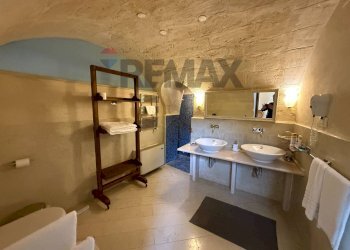 Bagno - Apartment CALATA RIDOLA
 
7, Matera - photo 28