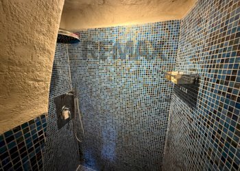 Bagno - Apartment CALATA RIDOLA
 
7, Matera - photo 29
