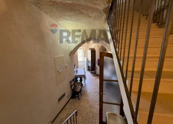 Scale - Apartment CALATA RIDOLA
 
7, Matera - photo 30