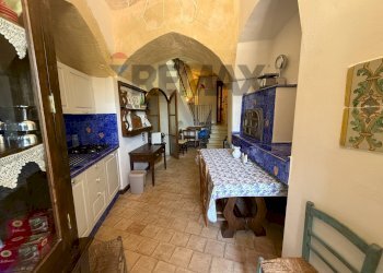 Cucina - Apartment CALATA RIDOLA
 
7, Matera - photo 32