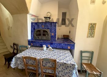 Sala da pranzo - Apartment CALATA RIDOLA
 
7, Matera - photo 33