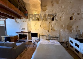 Camera / camera da letto - Apartment CALATA RIDOLA
 
7, Matera - photo 35