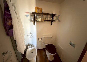 Bagno - Apartment CALATA RIDOLA
 
7, Matera - photo 37