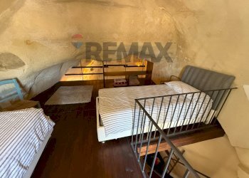 Sala da pranzo - Apartment CALATA RIDOLA
 
7, Matera - photo 40