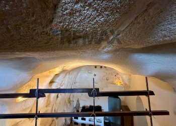 Dettagli - Apartment CALATA RIDOLA
 
7, Matera - photo 41