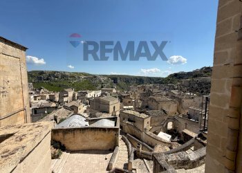Edificio all\'aperto - Apartment CALATA RIDOLA
 
7, Matera - photo 42