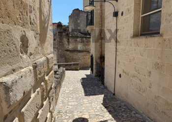 Terrazza - Apartment CALATA RIDOLA
 
7, Matera - photo 43