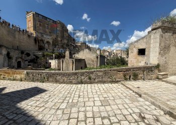 Terrazza - Apartment CALATA RIDOLA
 
7, Matera - photo 45