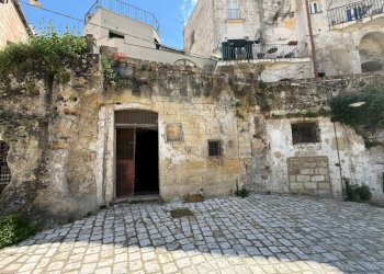 Casa all\'aperto - Apartment CALATA RIDOLA
 
7, Matera - photo 46