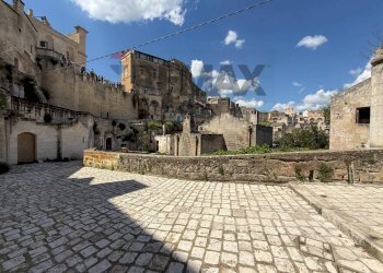 Vista delle montagne - Apartment CALATA RIDOLA
 
7, Matera - photo 47
