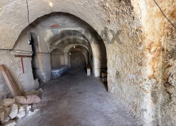 Edificio all\'aperto - Apartment CALATA RIDOLA
 
7, Matera - photo 48