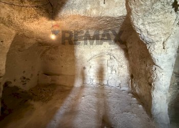 Non correlato - Apartment CALATA RIDOLA
 
7, Matera - photo 52