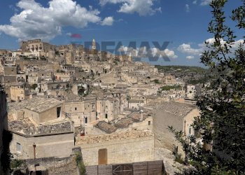Edificio all\'aperto - Apartment CALATA RIDOLA
 
7, Matera - photo 54