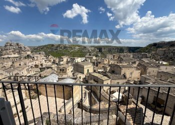 Balcone - Apartment CALATA RIDOLA
 
7, Matera - photo 55