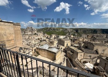 Balcone - Apartment CALATA RIDOLA
 
7, Matera - photo 56