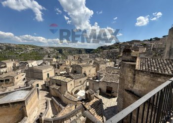 Edificio all\'aperto - Apartment CALATA RIDOLA
 
7, Matera - photo 57