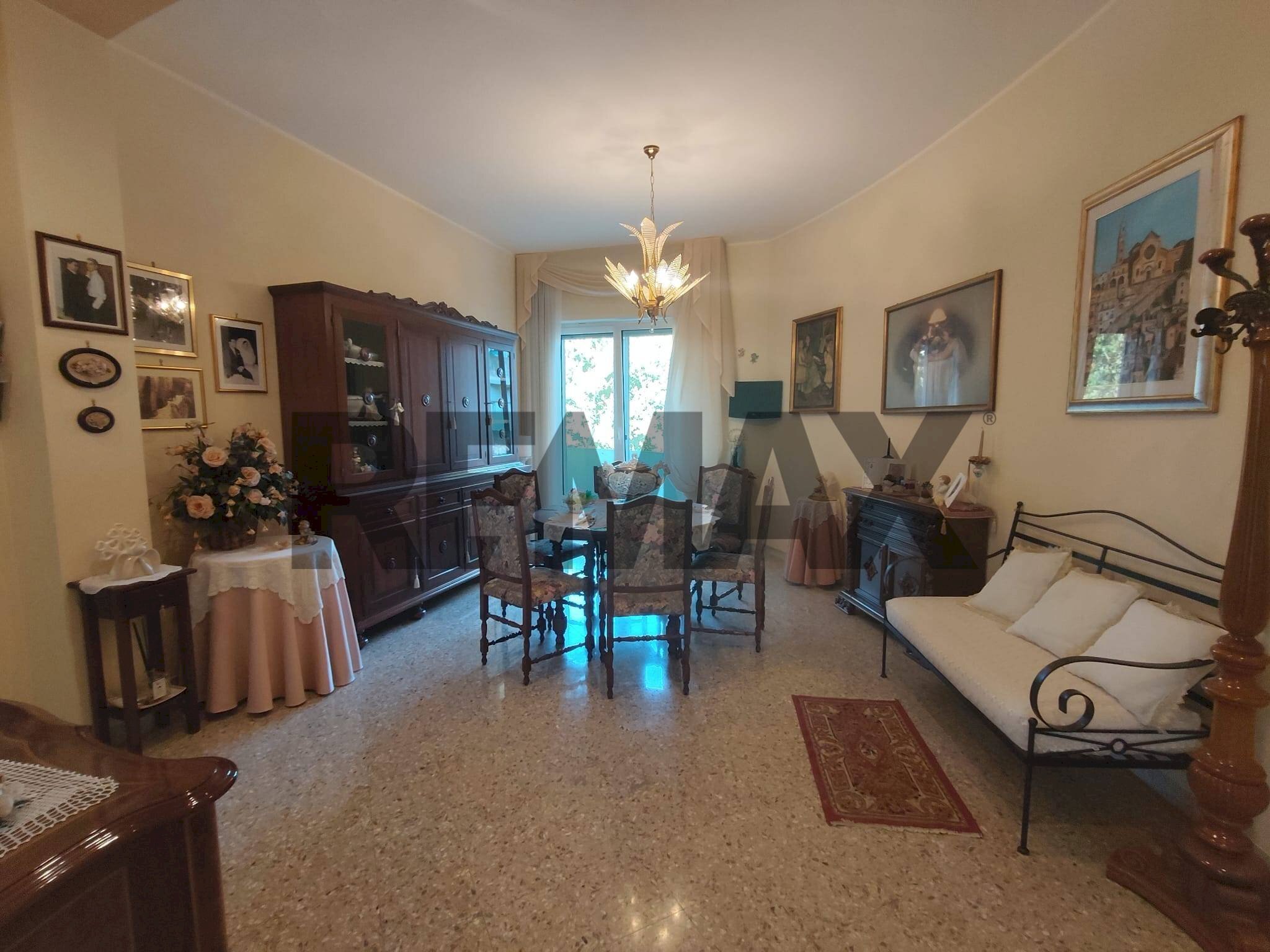 Sala da pranzo - Apartment via sturzo
10, Matera - photo 2