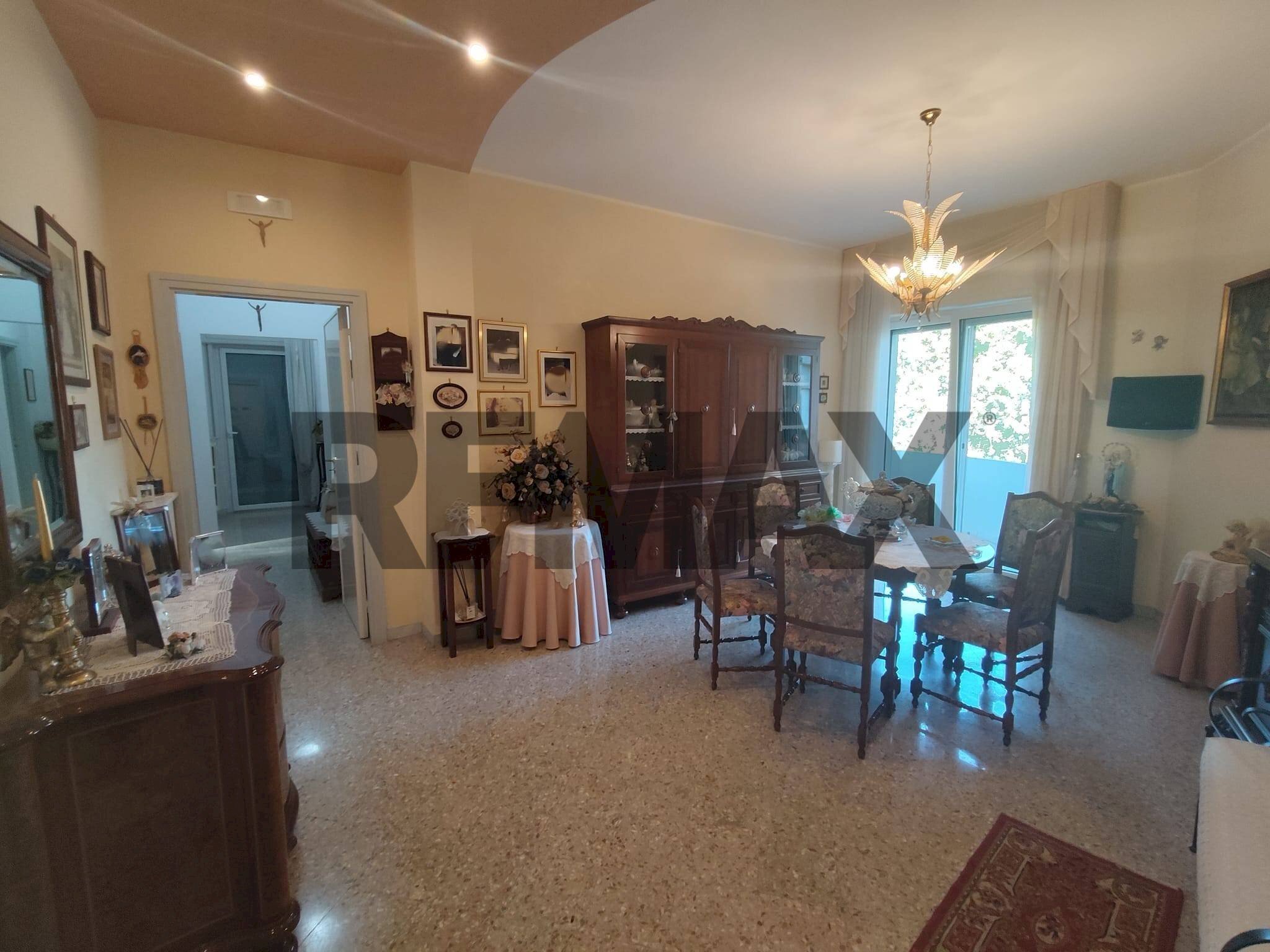 Sala da pranzo - Apartment via sturzo
10, Matera - photo 3