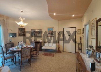 Sala da pranzo - Apartment via sturzo
 
10, Matera - photo 4