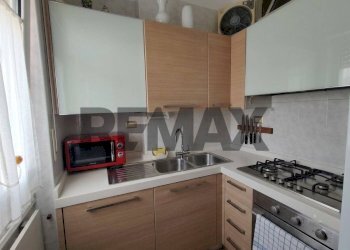 Cucina - Apartment via sturzo
 
10, Matera - photo 9