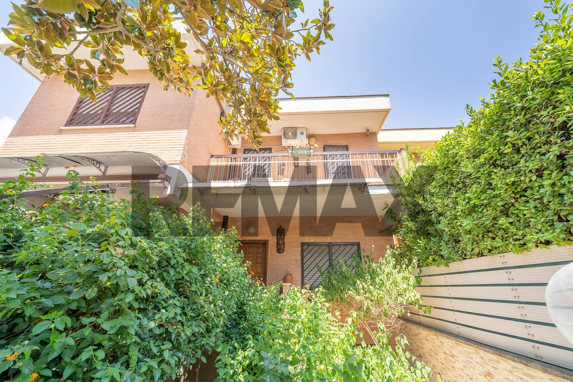 Casa all\'aperto - Semi-detached house Via Dei Verdoni
 
43, Roma - photo 1