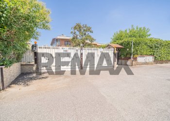 Terrazza - Semi-detached house Via Dei Verdoni
43, Roma - photo 3