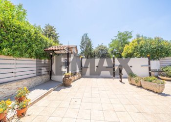 Terrazza - Semi-detached house Via Dei Verdoni
43, Roma - photo 5