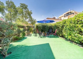 Giardino - Semi-detached house Via Dei Verdoni
43, Roma - photo 8