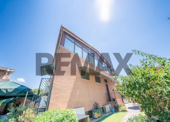 Casa all\'aperto - Semi-detached house Via Dei Verdoni
43, Roma - photo 13