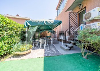 Terrazza - Semi-detached house Via Dei Verdoni
43, Roma - photo 16