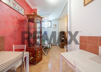 Sala da pranzo - Semi-detached house Via Dei Verdoni
43, Roma - photo 18