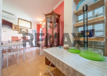 Sala da pranzo - Semi-detached house Via Dei Verdoni
43, Roma - photo 20