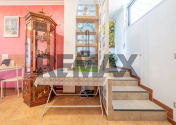 Scale - Semi-detached house Via Dei Verdoni
43, Roma - photo 21