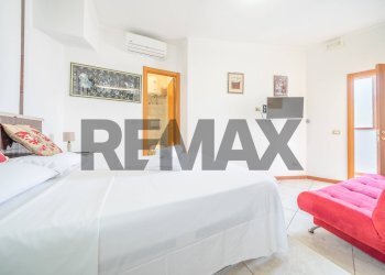 Camera / camera da letto - Semi-detached house Via Dei Verdoni
43, Roma - photo 24