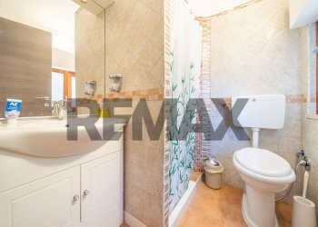 Bagno - Semi-detached house Via Dei Verdoni
43, Roma - photo 27