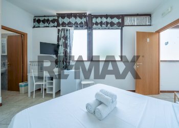 Camera / camera da letto - Semi-detached house Via Dei Verdoni
43, Roma - photo 29