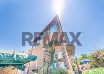 Casa all\'aperto - Semi-detached house Via Dei Verdoni
43, Roma - photo 30