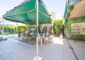 Terrazza - Semi-detached house Via Dei Verdoni
43, Roma - photo 31