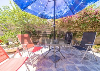 Terrazza - Semi-detached house Via Dei Verdoni
43, Roma - photo 32