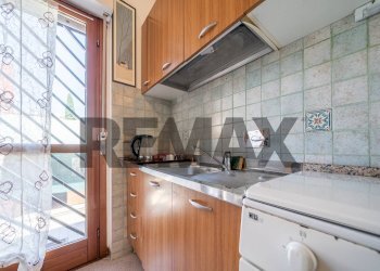 Cucina - Semi-detached house Via Dei Verdoni
43, Roma - photo 36