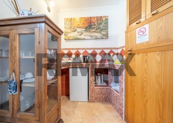 Hall / corridoio - Semi-detached house Via Dei Verdoni
43, Roma - photo 40