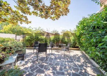 Terrazza - Semi-detached house Via Dei Verdoni
43, Roma - photo 46