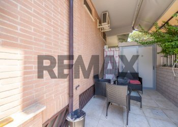 Terrazza - Semi-detached house Via Dei Verdoni
43, Roma - photo 49