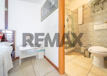 Bagno - Semi-detached house Via Dei Verdoni
43, Roma - photo 52