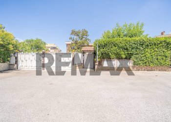 Terrazza - Semi-detached house Via Dei Verdoni
43, Roma - photo 53