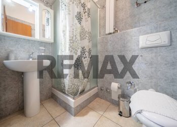 Bagno - Semi-detached house Via Dei Verdoni
43, Roma - photo 55